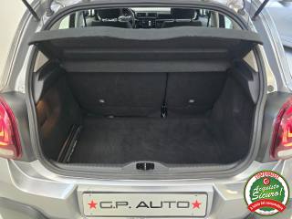 CITROEN C3 usata, con Sensore di luce