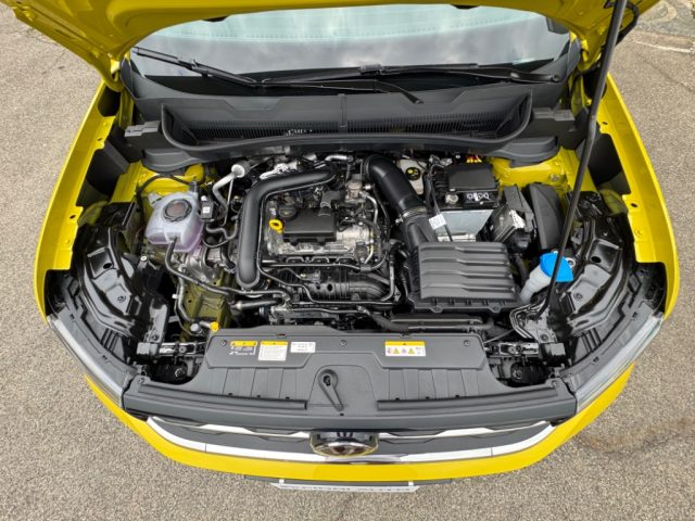 VOLKSWAGEN T-Cross usata, con Vetri oscurati
