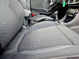 FORD Puma usata, con Servosterzo