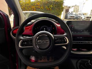 FIAT 500 usata, con Park Distance Control