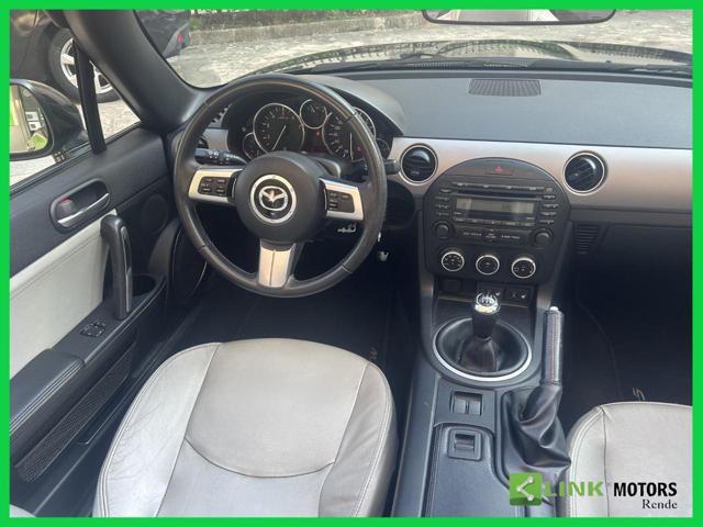MAZDA MX-5 usata 44