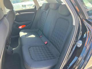 AUDI A3 usata, con Chiusura centralizzata