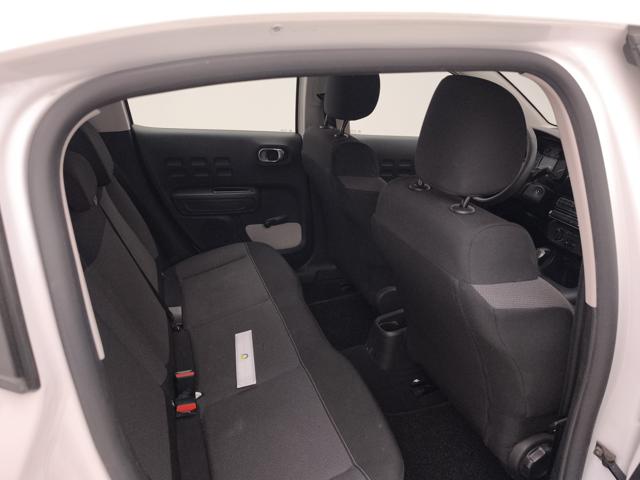 CITROEN C3 usata 31