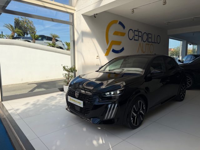 PEUGEOT 208 usata, con ABS