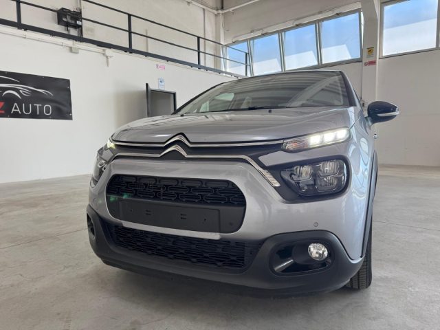 CITROEN C3 usata, con Chiusura centralizzata