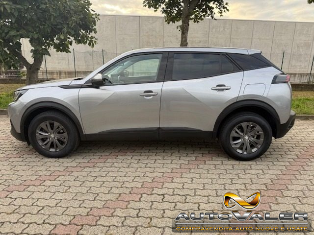 PEUGEOT 2008 usata, con Autoradio
