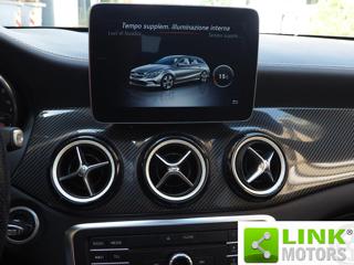 MERCEDES-BENZ CLA 200 usata 20