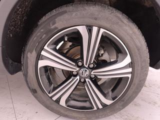 MG ZS usata, con Volante multifunzione