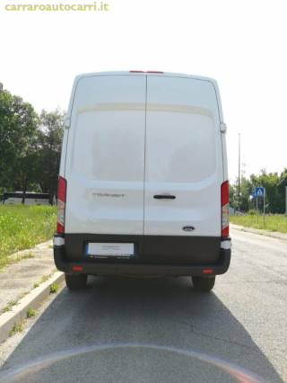 FORD Transit usata, con Supporto lombare