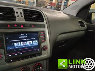 VOLKSWAGEN Polo usata, con Sensori di parcheggio posteriori