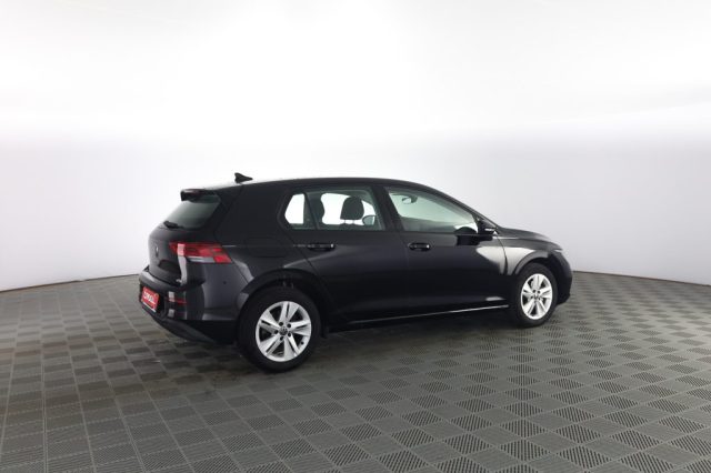 VOLKSWAGEN Golf usata 2