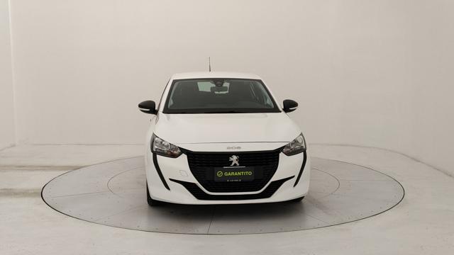 PEUGEOT 208 usata, con Climatizzatore