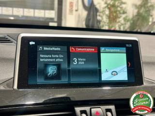 BMW X1 usata, con Immobilizzatore elettronico