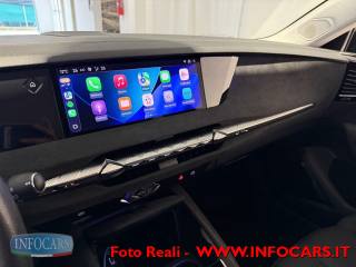 DS AUTOMOBILES DS 4 usata, con Sistema di navigazione