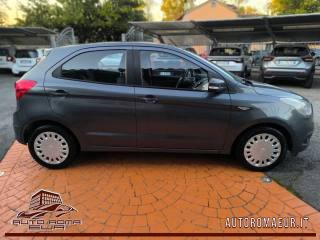FORD Ka+ usata, con Chiusura centralizzata