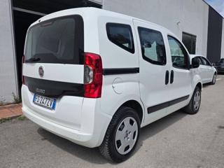 FIAT Qubo usata, con Autoradio