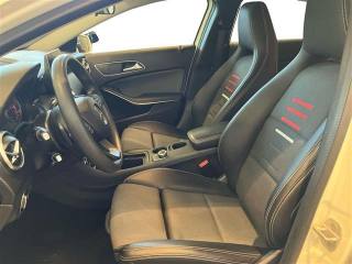 MERCEDES-BENZ CLA usata 9