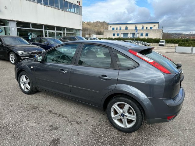 FORD Focus usata, con Airbag Passeggero