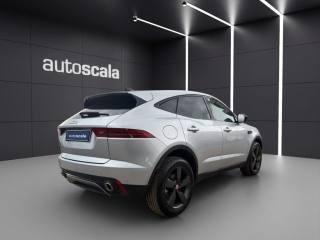 JAGUAR E-Pace usata, con Alzacristalli elettrici