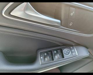 MERCEDES-BENZ GLA 220 usata, con ESP