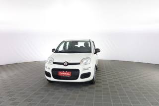 FIAT Pandina Pandina 1.0 FireFly 65 CV Hybrid Icon