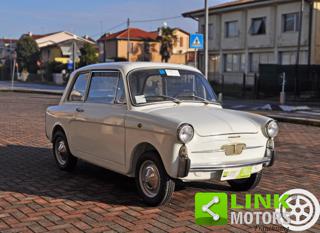 AUTOBIANCHI Bianchina usata 6