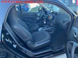 SMART ForTwo usata 21