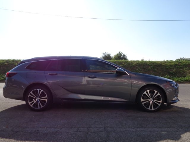 OPEL Insignia usata, con Alzacristalli elettrici