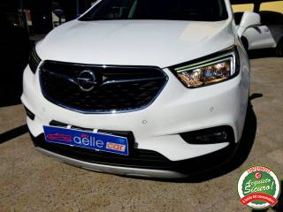 OPEL Mokka X usata, con Bluetooth