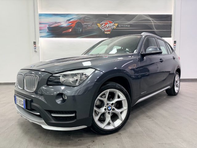 BMW X1 usata, con Airbag laterali