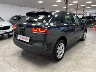 CITROEN C4 Cactus usata, con Airbag Passeggero