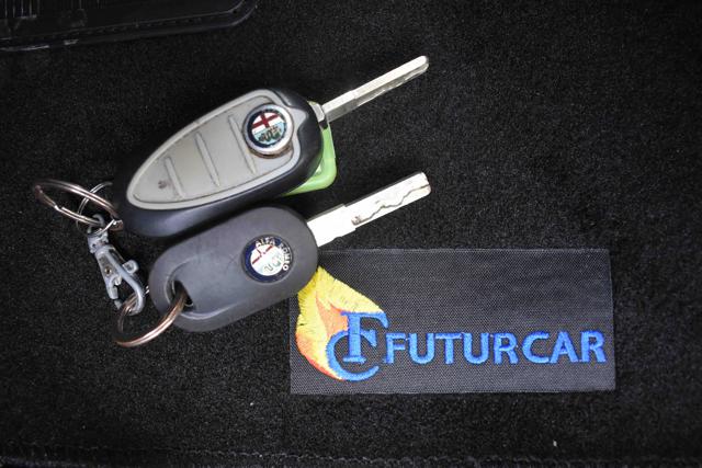 ALFA ROMEO Giulietta usata 19