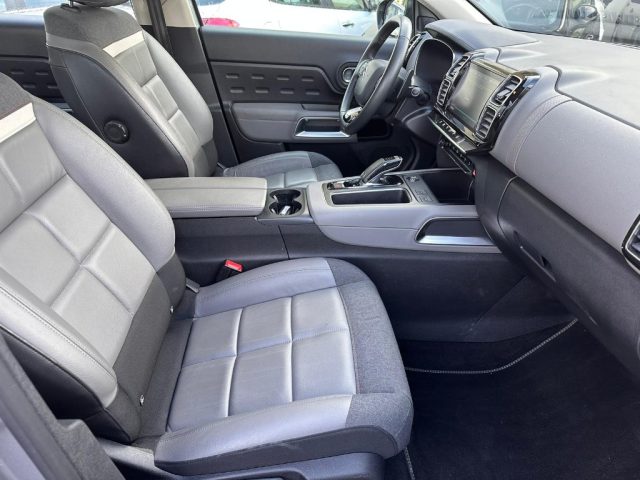 CITROEN C5 Aircross usata, con Sistema di navigazione
