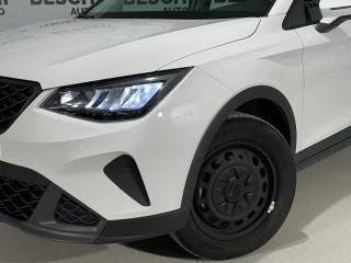 SEAT Arona usata, con Airbag Passeggero
