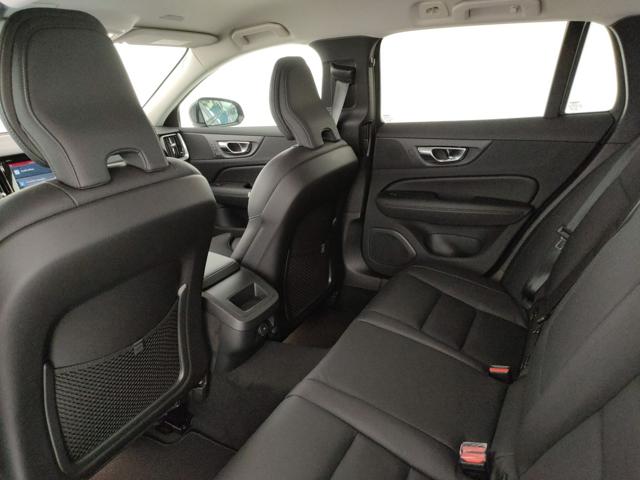 VOLVO V60 usata, con Chiusura centralizzata telecomandata