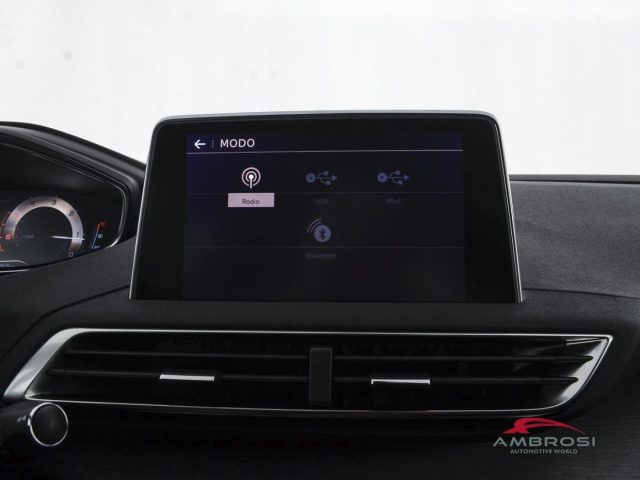 PEUGEOT 3008 usata 14