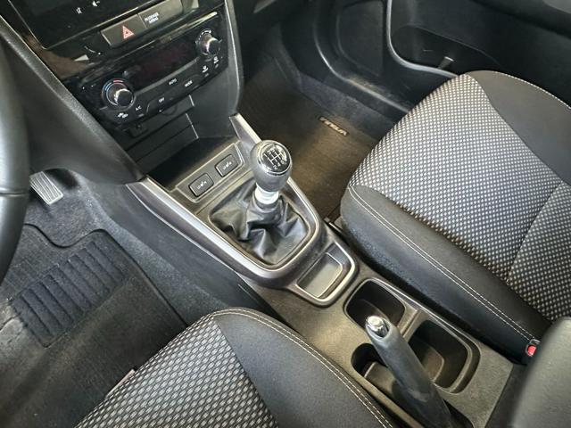 SUZUKI Vitara usata, con Sedile posteriore sdoppiato
