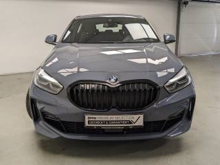 BMW 120 usata, con Airbag laterali