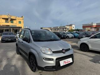 FIAT Panda usata, con Airbag Passeggero