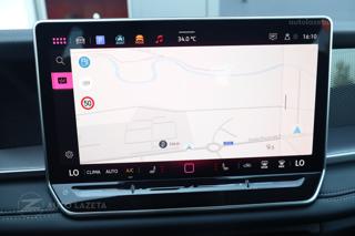 VOLKSWAGEN Tayron usata, con Immobilizzatore elettronico