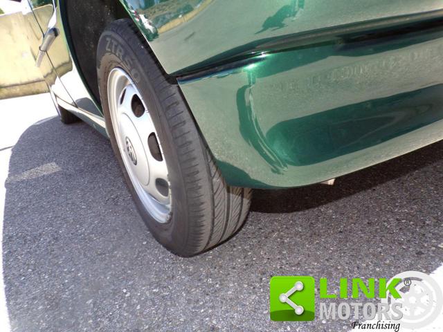 VOLKSWAGEN Polo usata 45