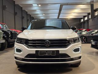 VOLKSWAGEN T-Roc usata, con Airbag