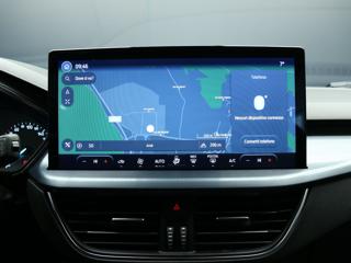 FORD Focus usata, con Fendinebbia