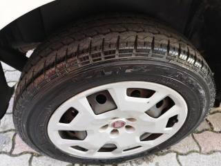 FIAT Doblo usata, con Pneumatici estivi