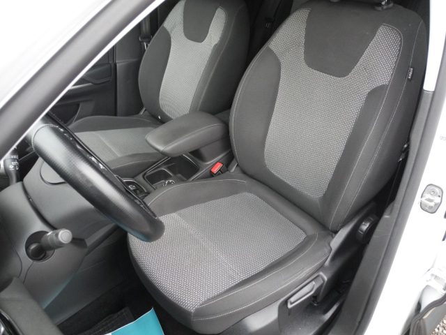 OPEL Grandland X usata, con Ski bag