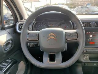 CITROEN C3 usata, con Autoradio