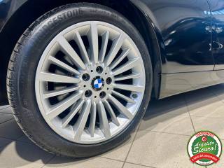 BMW 430 usata, con Boardcomputer