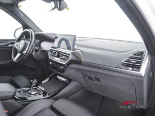 BMW X3 usata 11