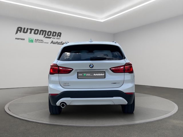 BMW X1 usata, con Autoradio