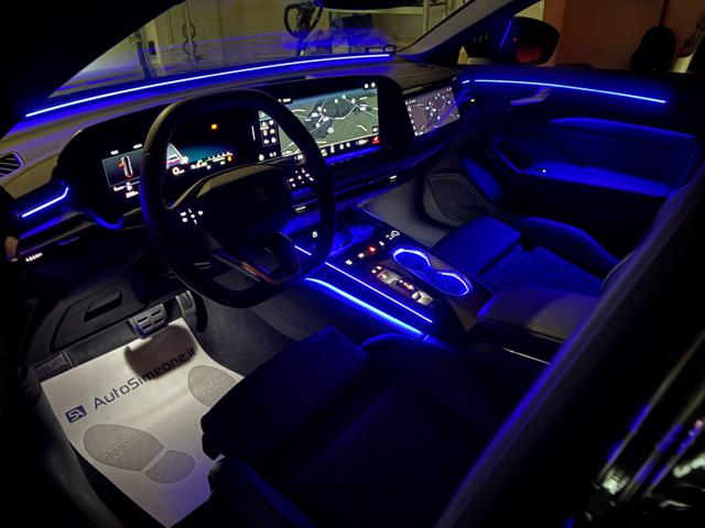 AUDI A6 usata, con ESP